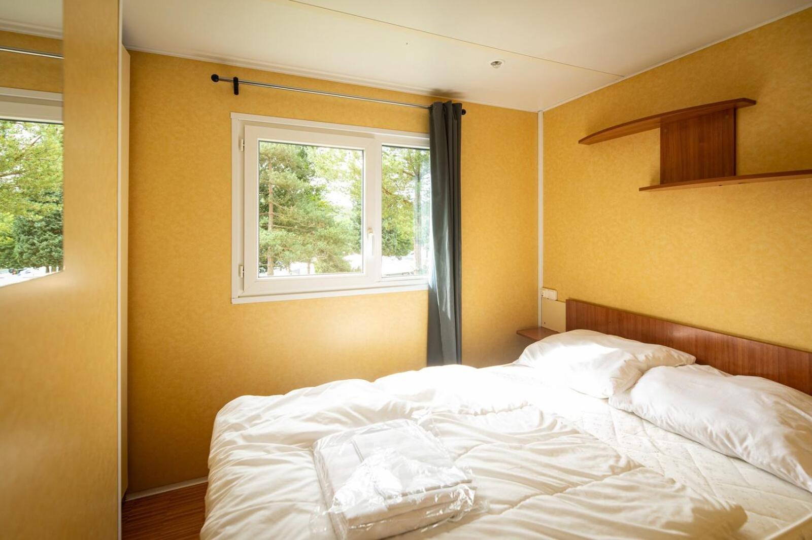 Hotel Ardenparks Petite Suisse Dochamps Esterno foto