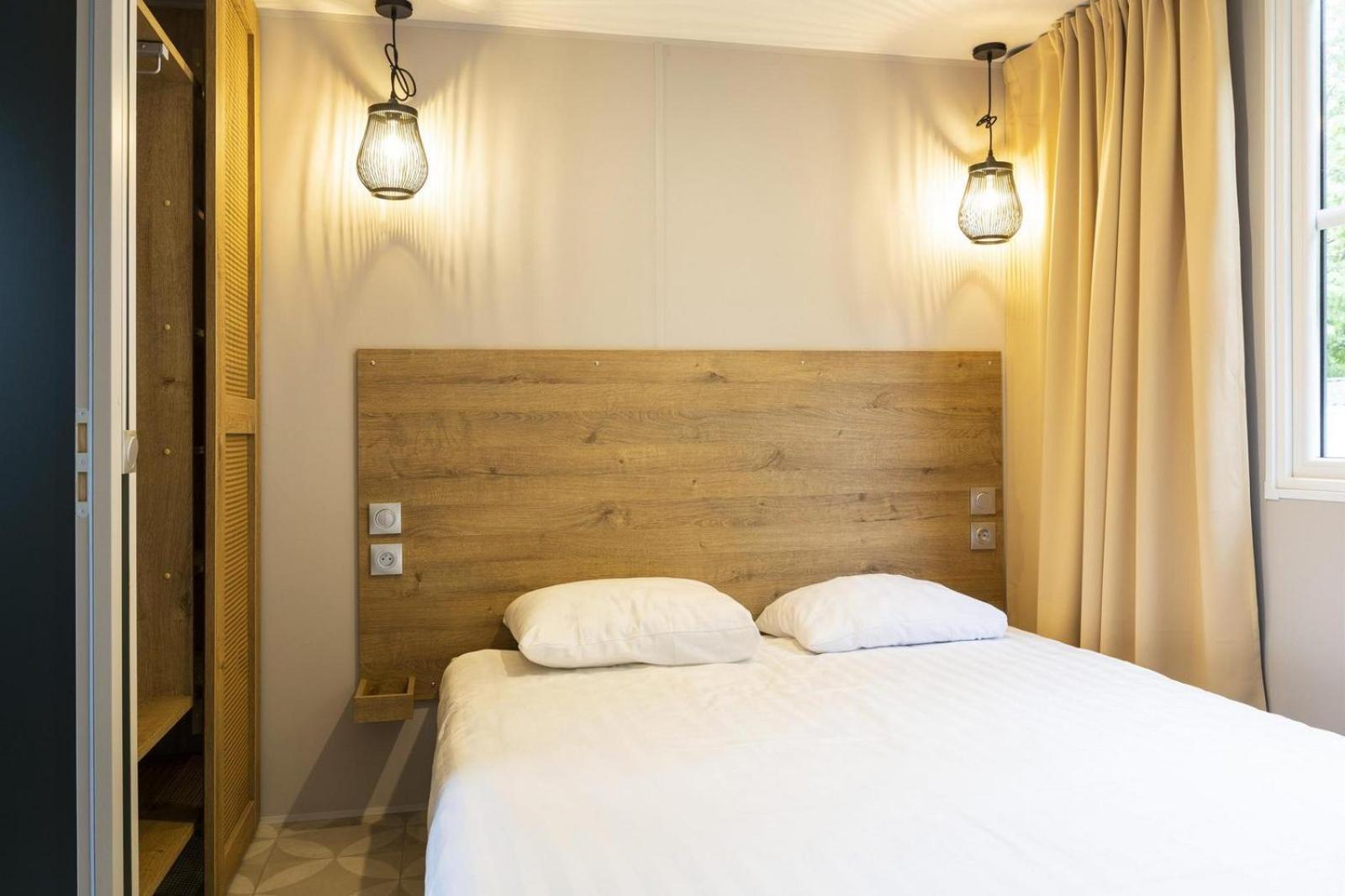 Hotel Ardenparks Petite Suisse Dochamps Esterno foto