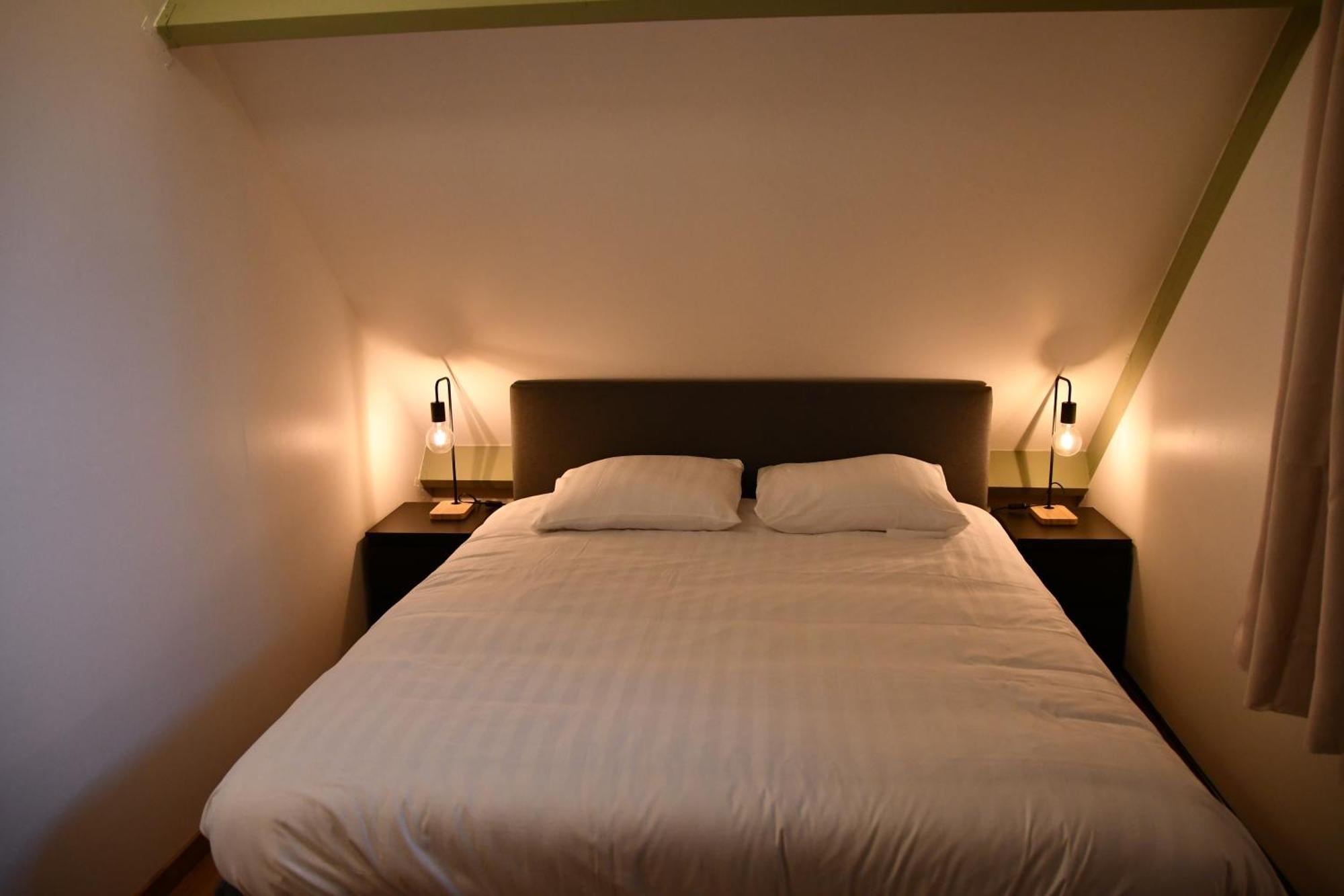 Hotel Ardenparks Petite Suisse Dochamps Esterno foto