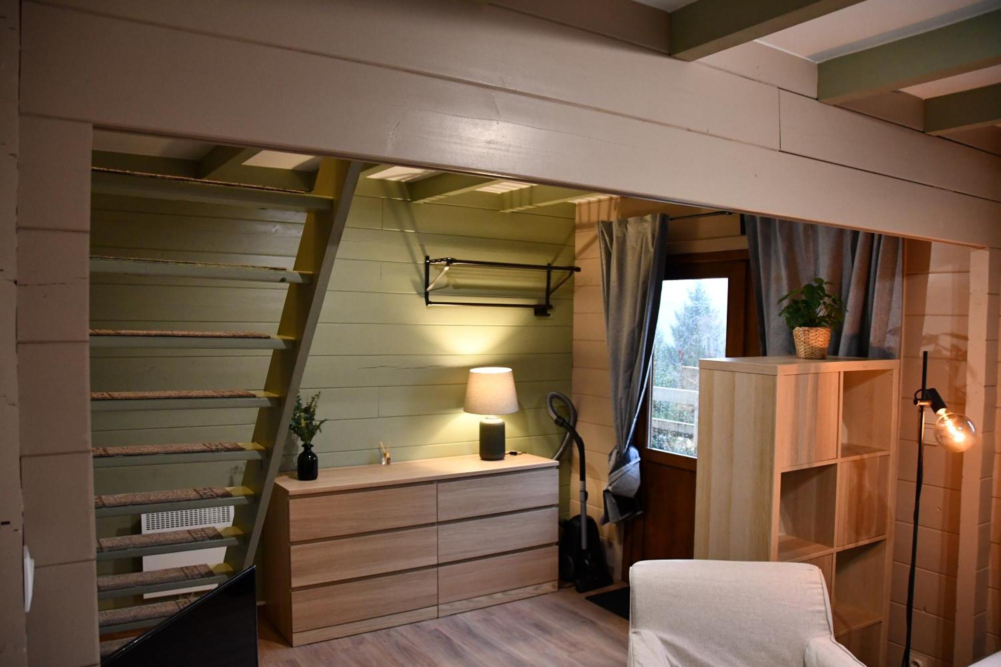 Hotel Ardenparks Petite Suisse Dochamps Esterno foto