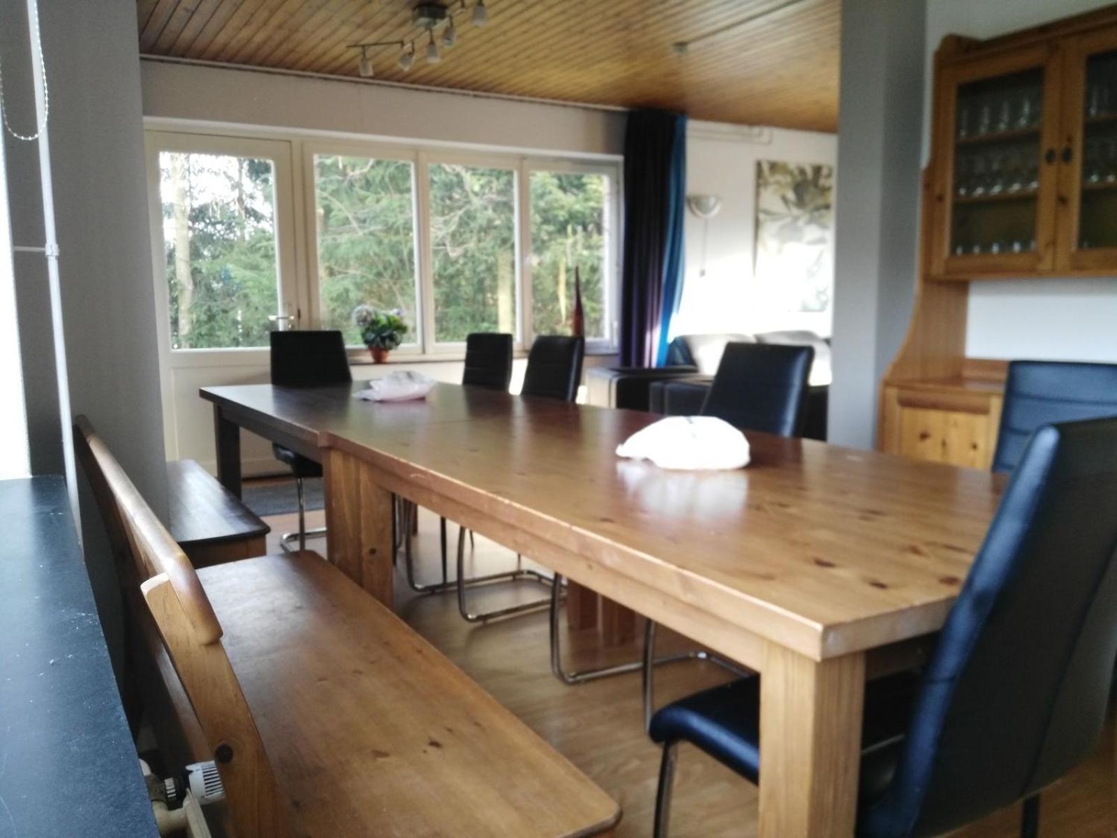 Hotel Ardenparks Petite Suisse Dochamps Esterno foto