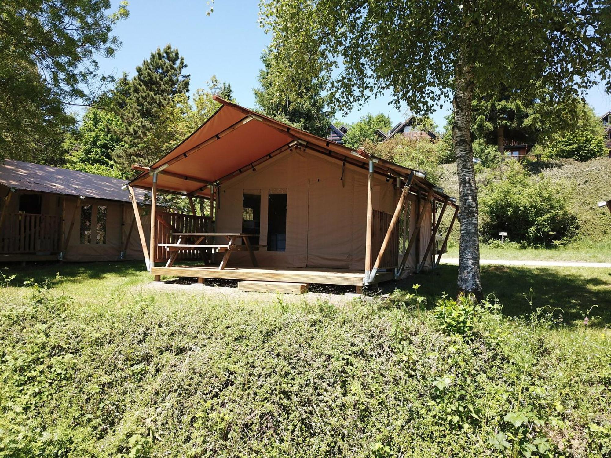 Hotel Ardenparks Petite Suisse Dochamps Camera foto